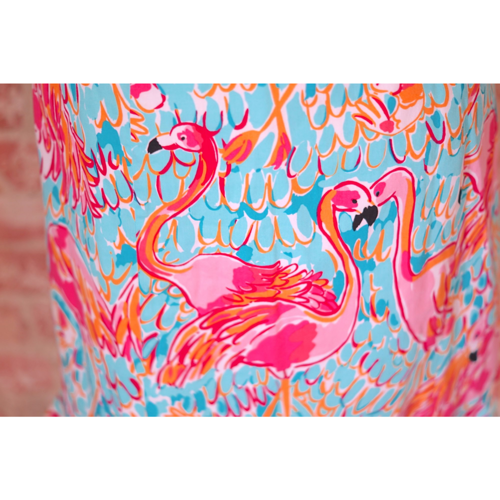 Lilly Pulitzer Franco Dress size 10 - Picture 2 of 8